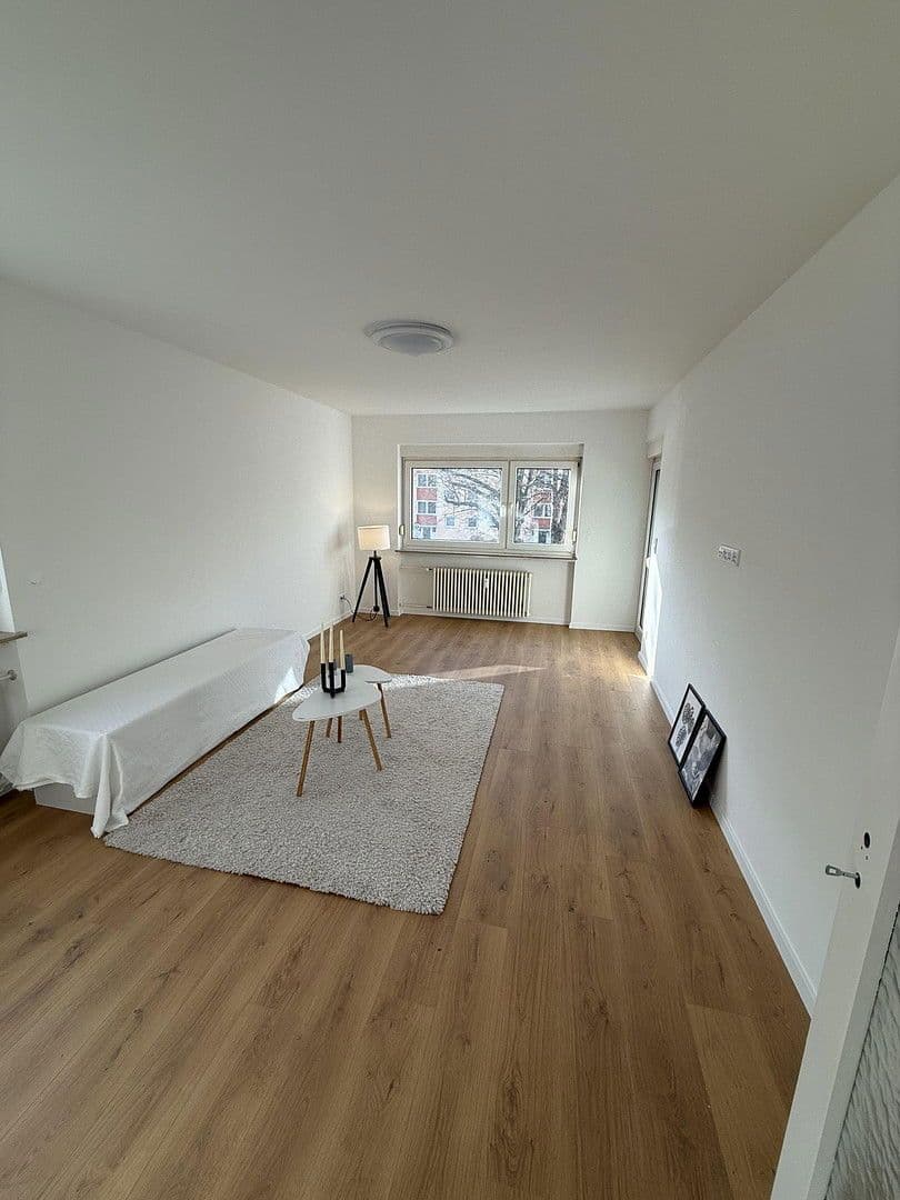 3 bedroom flat for sale, 69 m², Hesselbergring 31, Nürnberg, Bavaria 3 bedroom flat for sale, 69 m², Hesselbergring 31, Nürnberg, Bavaria