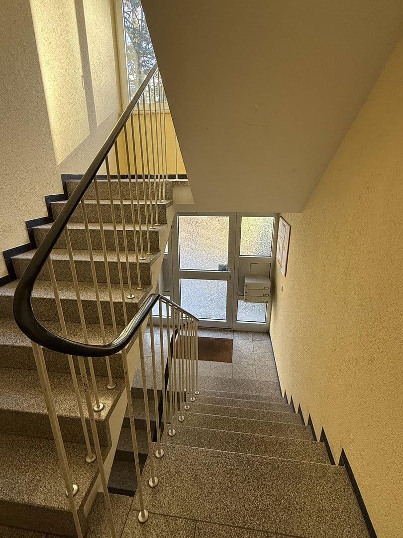 3 bedroom flat for sale, 69 m², Hesselbergring 31, Nürnberg, Bavaria 3 bedroom flat for sale, 69 m², Hesselbergring 31, Nürnberg, Bavaria