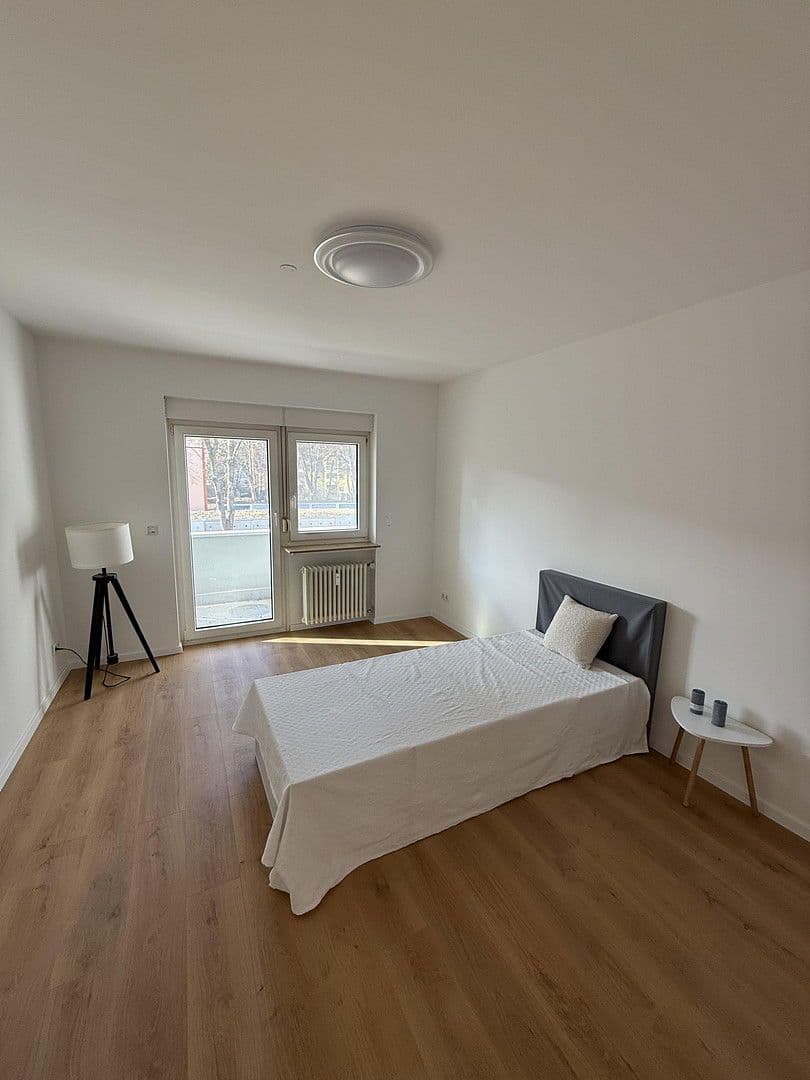 3 bedroom flat for sale, 69 m², Hesselbergring 31, Nürnberg, Bavaria 3 bedroom flat for sale, 69 m², Hesselbergring 31, Nürnberg, Bavaria