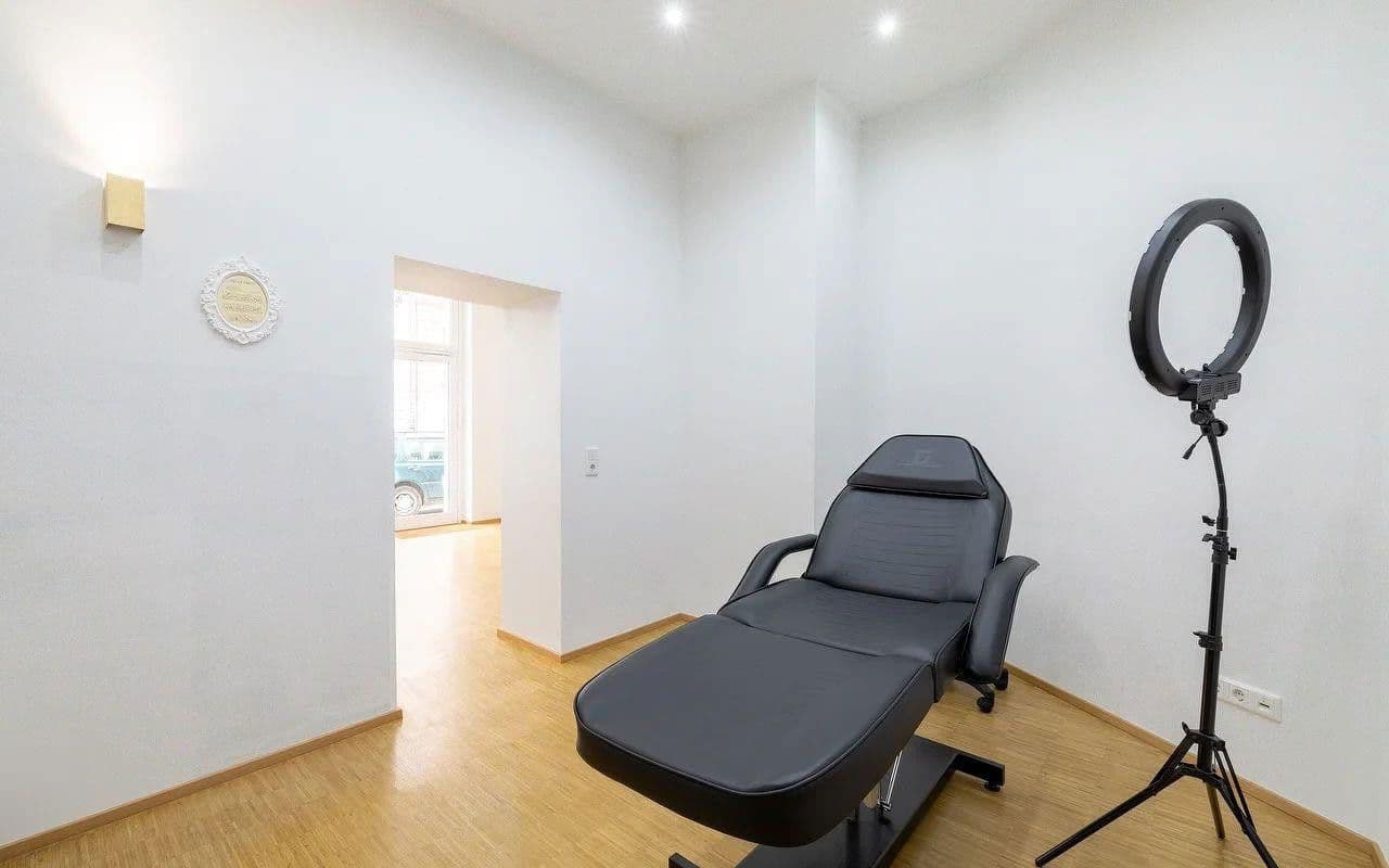 office to rent, 55 m², Dasselstr. 70, Köln, North Rhine-Westphalia office to rent, 55 m², Dasselstr. 70, Köln, North Rhine-Westphalia