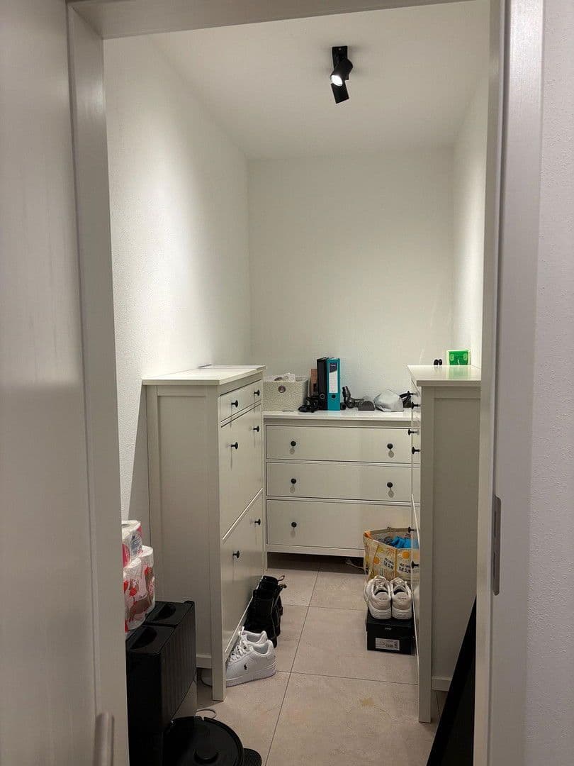 3 bedroom flat to rent, 83 m², Bahnhofstr. 18b, Grafing, Bavaria 3 bedroom flat to rent, 83 m², Bahnhofstr. 18b, Grafing, Bavaria