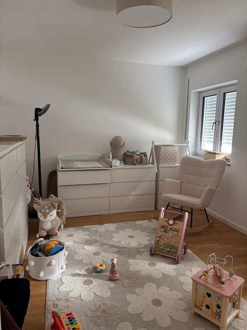 3 bedroom flat to rent, 83 m², Bahnhofstr. 18b, Grafing, Bavaria 3 bedroom flat to rent, 83 m², Bahnhofstr. 18b, Grafing, Bavaria