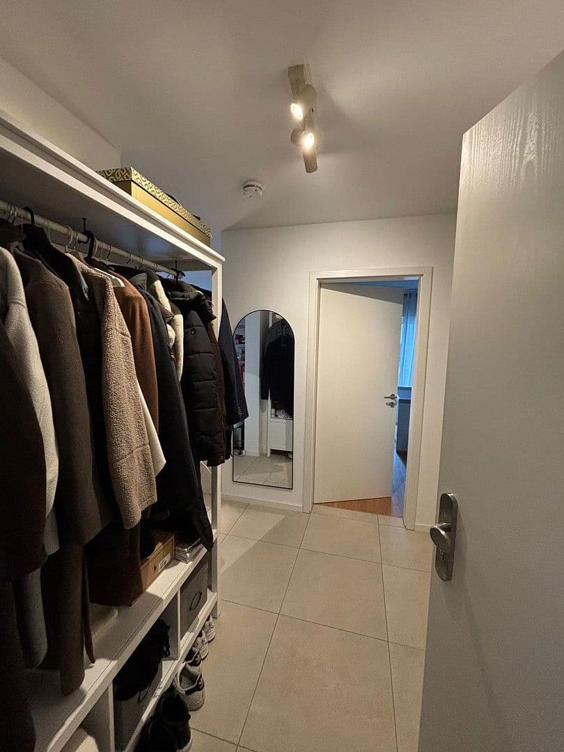 3 bedroom flat to rent, 83 m², Bahnhofstr. 18b, Grafing, Bavaria 3 bedroom flat to rent, 83 m², Bahnhofstr. 18b, Grafing, Bavaria