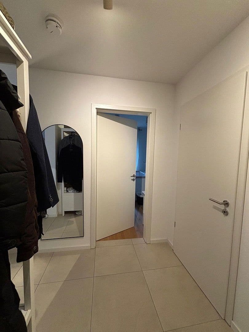 3 bedroom flat to rent, 83 m², Bahnhofstr. 18b, Grafing, Bavaria 3 bedroom flat to rent, 83 m², Bahnhofstr. 18b, Grafing, Bavaria