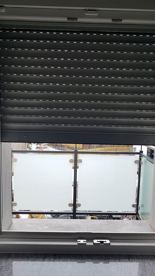 2 bedroom flat to rent, 88 m², Oelsnitzer Str. 19, Hof, Bavaria 2 bedroom flat to rent, 88 m², Oelsnitzer Str. 19, Hof, Bavaria