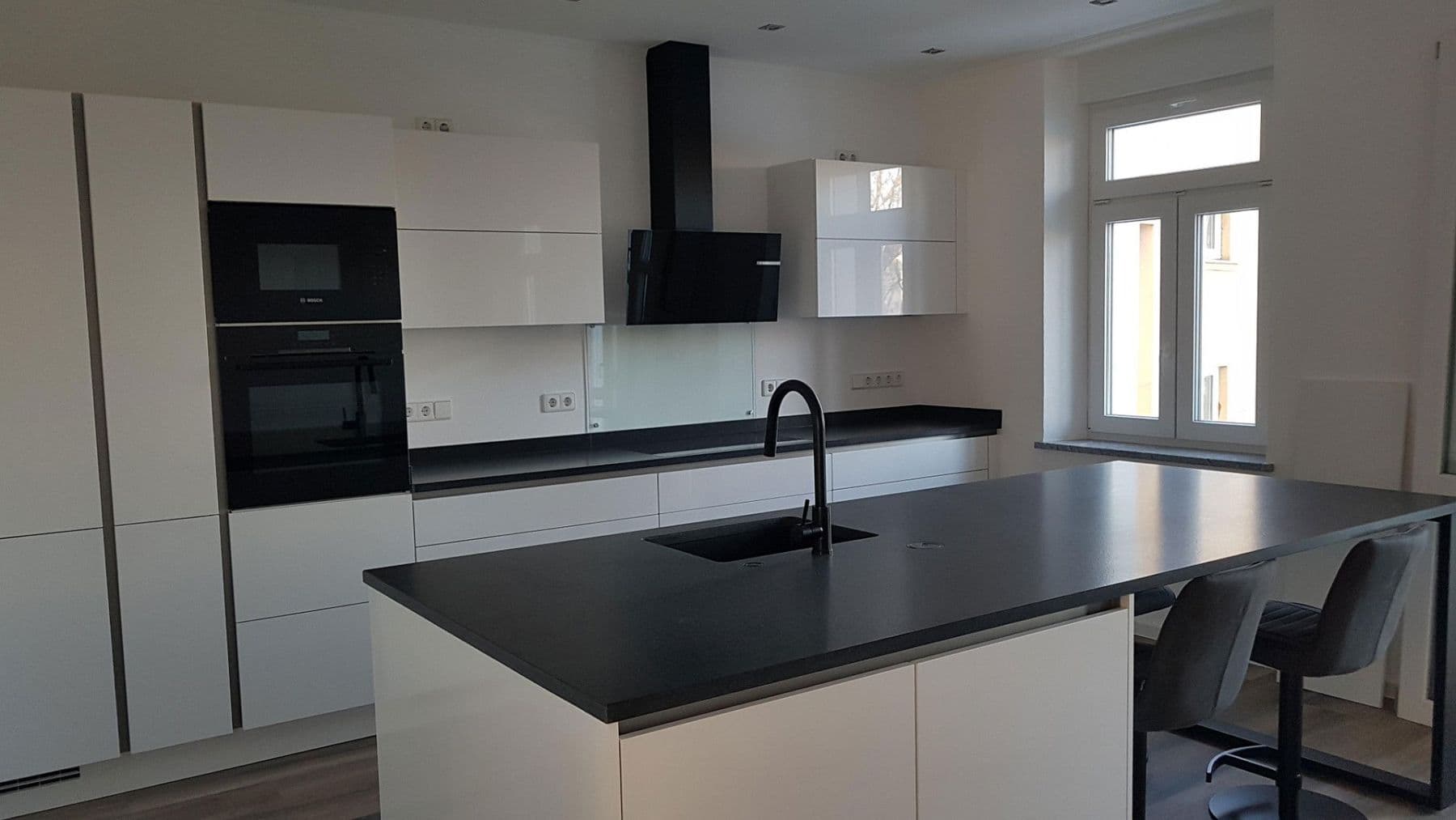 2 bedroom flat to rent, 88 m², Oelsnitzer Str. 19, Hof, Bavaria 2 bedroom flat to rent, 88 m², Oelsnitzer Str. 19, Hof, Bavaria