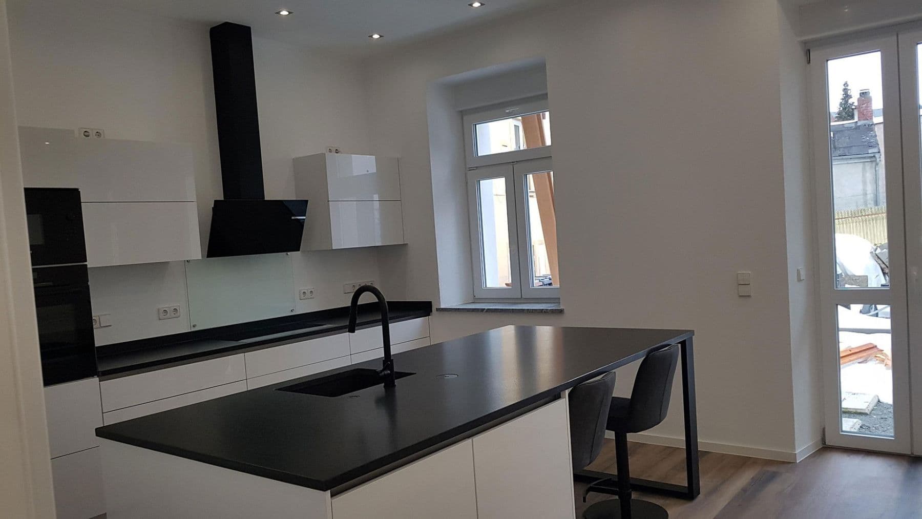 2 bedroom flat to rent, 88 m², Oelsnitzer Str. 19, Hof, Bavaria 2 bedroom flat to rent, 88 m², Oelsnitzer Str. 19, Hof, Bavaria