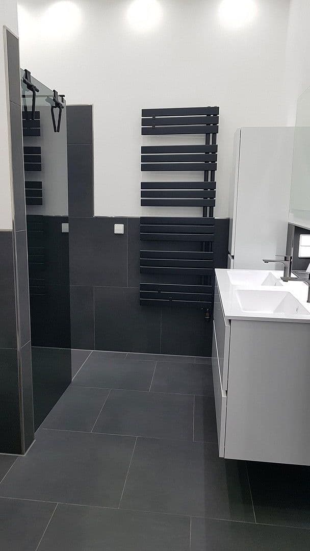 2 bedroom flat to rent, 88 m², Oelsnitzer Str. 19, Hof, Bavaria 2 bedroom flat to rent, 88 m², Oelsnitzer Str. 19, Hof, Bavaria