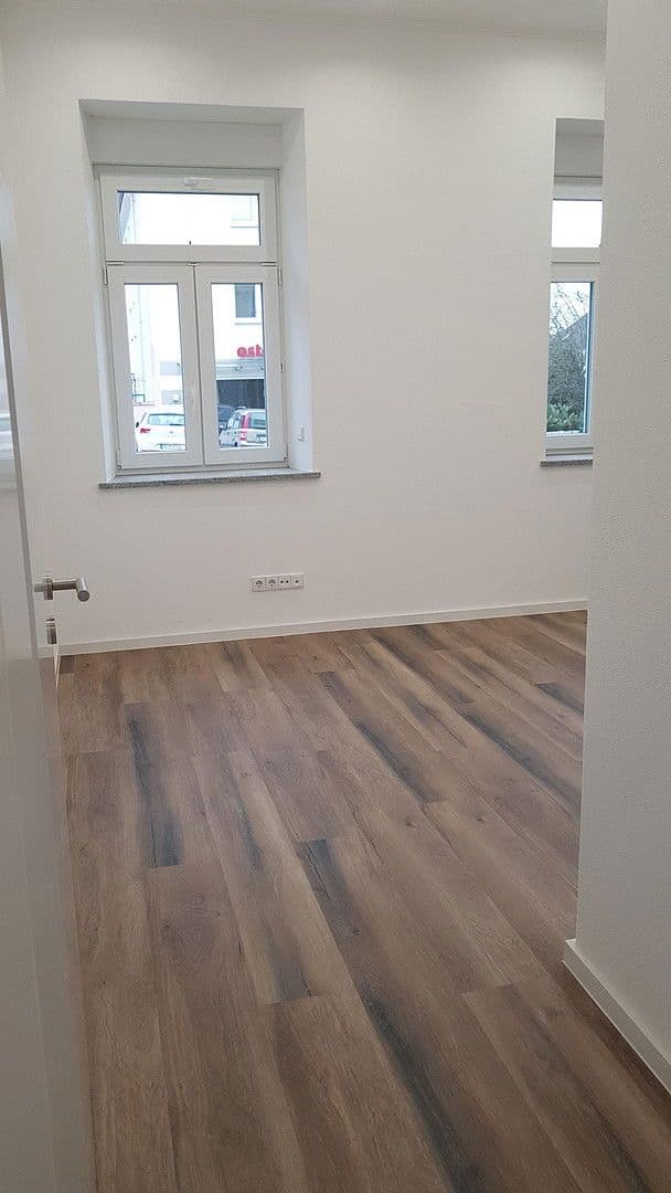 2 bedroom flat to rent, 88 m², Oelsnitzer Str. 19, Hof, Bavaria 2 bedroom flat to rent, 88 m², Oelsnitzer Str. 19, Hof, Bavaria