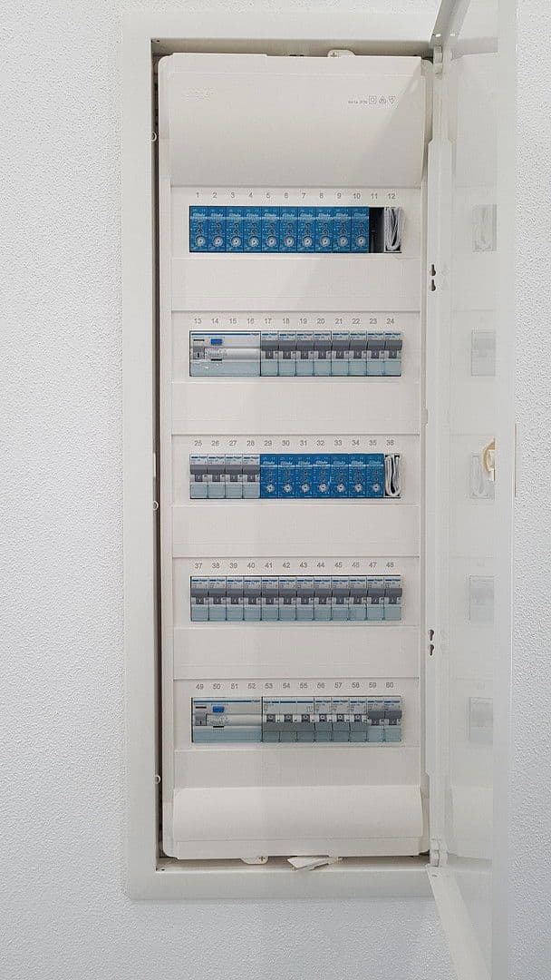 2 bedroom flat to rent, 88 m², Oelsnitzer Str. 19, Hof, Bavaria 2 bedroom flat to rent, 88 m², Oelsnitzer Str. 19, Hof, Bavaria