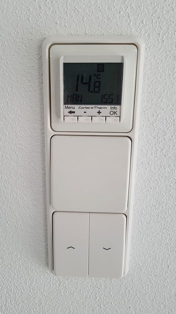 2 bedroom flat to rent, 88 m², Oelsnitzer Str. 19, Hof, Bavaria 2 bedroom flat to rent, 88 m², Oelsnitzer Str. 19, Hof, Bavaria