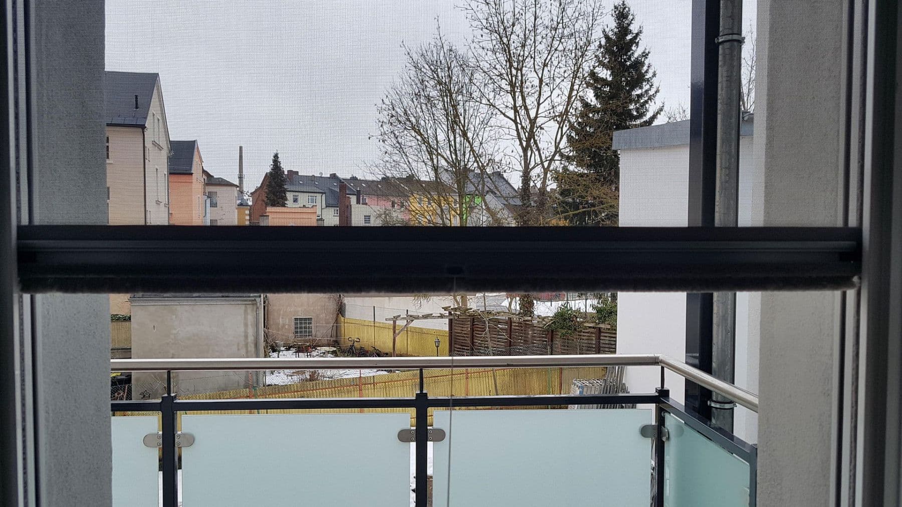 2 bedroom flat to rent, 88 m², Oelsnitzer Str. 19, Hof, Bavaria 2 bedroom flat to rent, 88 m², Oelsnitzer Str. 19, Hof, Bavaria