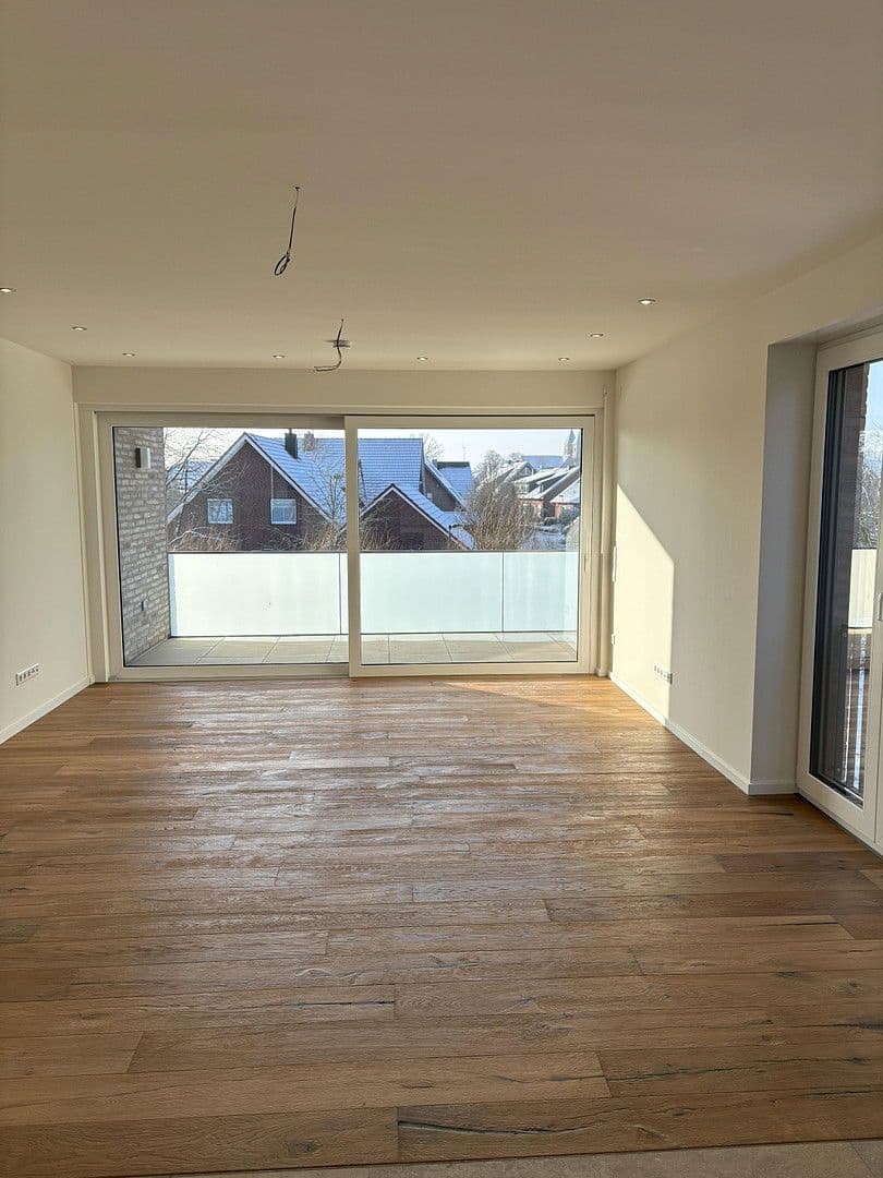 4 bedroom flat to rent, 104 m², Legden, North Rhine-Westphalia 4 bedroom flat to rent, 104 m², Legden, North Rhine-Westphalia