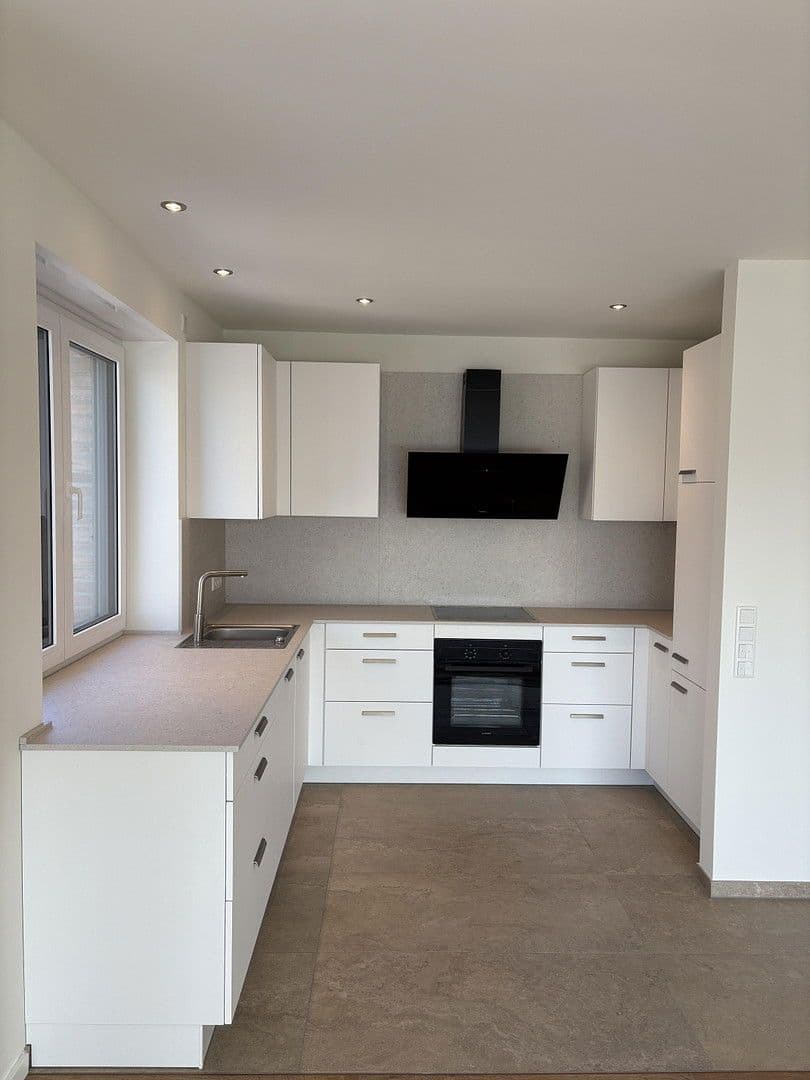 4 bedroom flat to rent, 104 m², Legden, North Rhine-Westphalia 4 bedroom flat to rent, 104 m², Legden, North Rhine-Westphalia