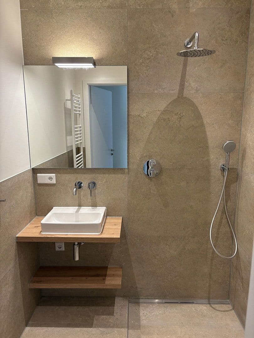 4 bedroom flat to rent, 104 m², Legden, North Rhine-Westphalia 4 bedroom flat to rent, 104 m², Legden, North Rhine-Westphalia