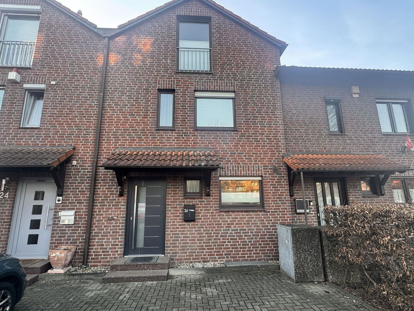 house for sale, 127 m², Düsseldorf, North Rhine-Westphalia house for sale, 127 m², Düsseldorf, North Rhine-Westphalia