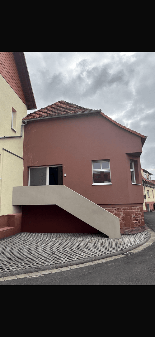 house for sale, 175 m², Rathausstr. 27, Hasselroth, Hesse house for sale, 175 m², Rathausstr. 27, Hasselroth, Hesse