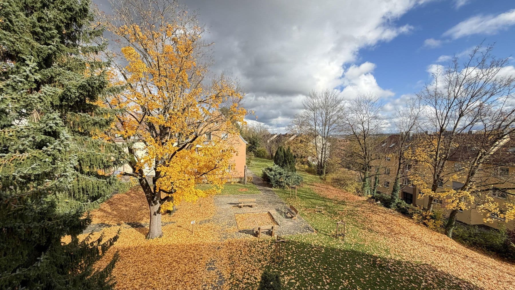 4 bedroom flat to rent, 89 m², Hardenbergplatz 8, Nürnberg, Bavaria 4 bedroom flat to rent, 89 m², Hardenbergplatz 8, Nürnberg, Bavaria