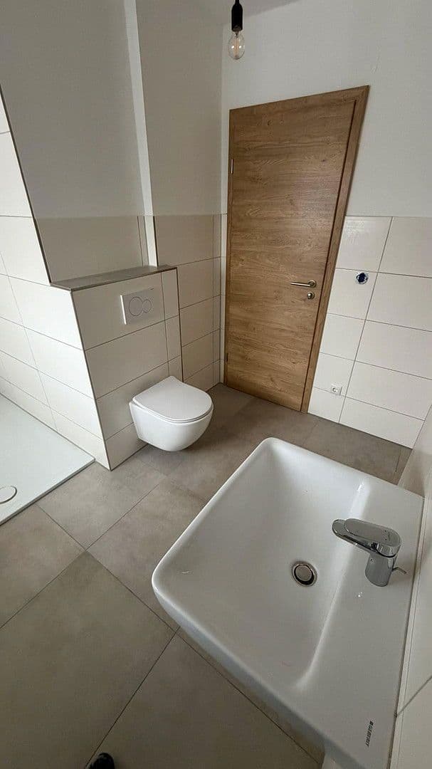 4 bedroom flat to rent, 89 m², Hardenbergplatz 8, Nürnberg, Bavaria 4 bedroom flat to rent, 89 m², Hardenbergplatz 8, Nürnberg, Bavaria