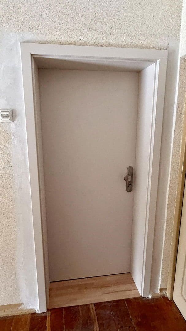 4 bedroom flat to rent, 89 m², Hardenbergplatz 8, Nürnberg, Bavaria 4 bedroom flat to rent, 89 m², Hardenbergplatz 8, Nürnberg, Bavaria