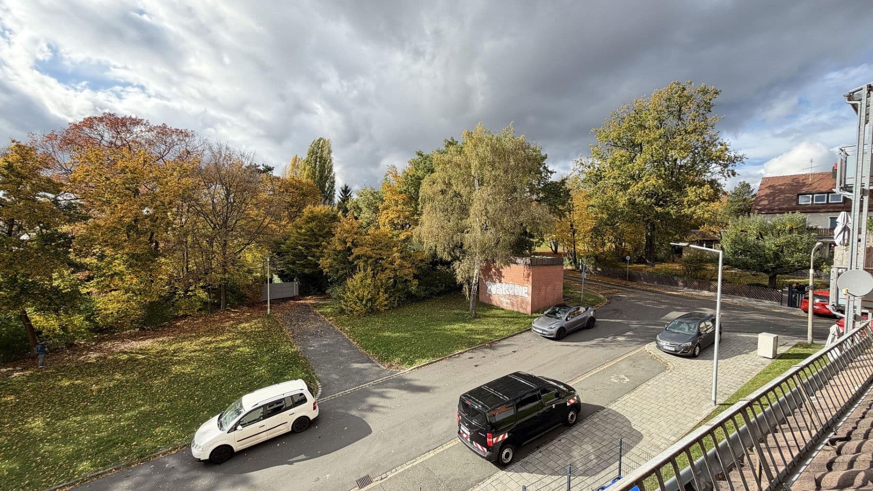 4 bedroom flat to rent, 89 m², Hardenbergplatz 8, Nürnberg, Bavaria 4 bedroom flat to rent, 89 m², Hardenbergplatz 8, Nürnberg, Bavaria