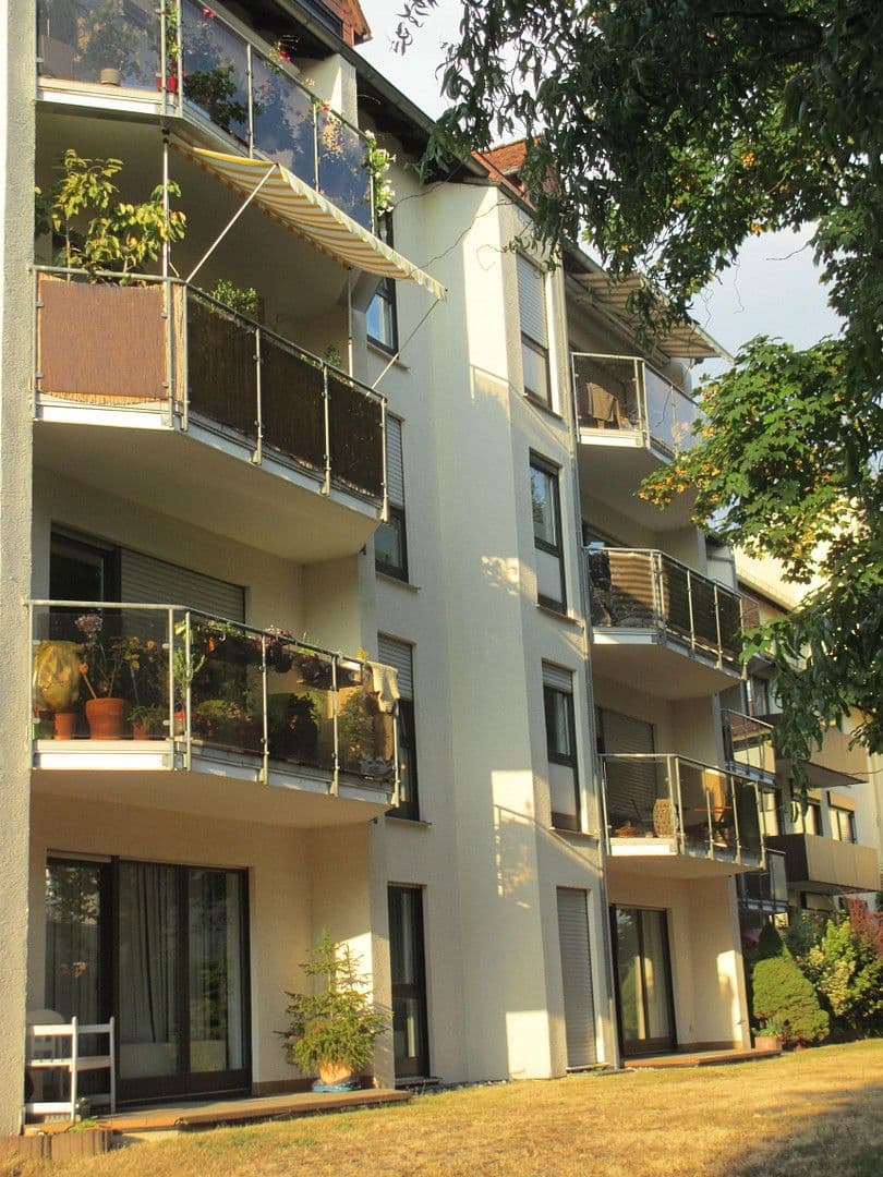 2 bedroom flat for sale, 61 m², Ramonvillestr. 4a, Karben, Hesse 2 bedroom flat for sale, 61 m², Ramonvillestr. 4a, Karben, Hesse