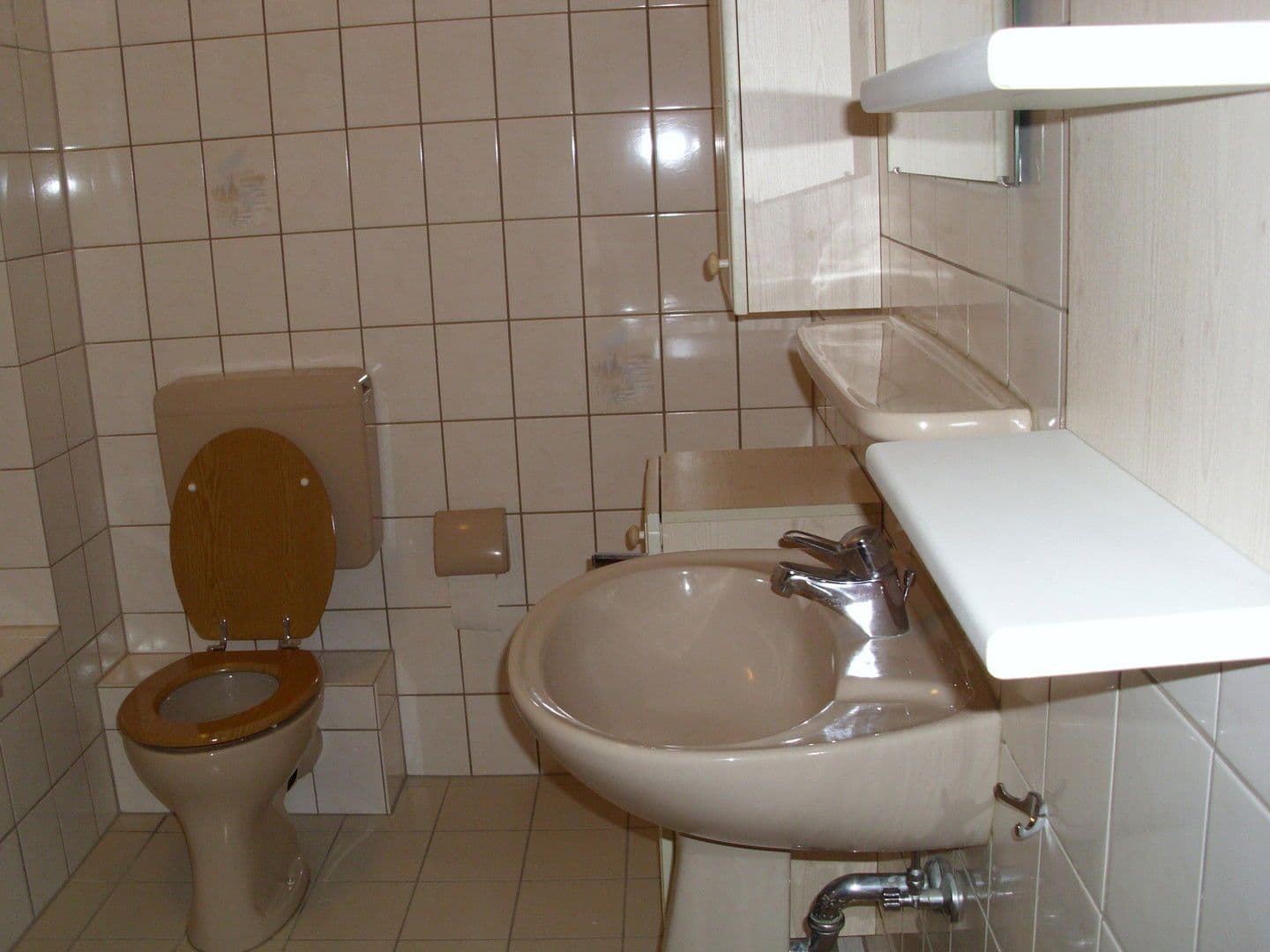 2 bedroom flat for sale, 61 m², Ramonvillestr. 4a, Karben, Hesse 2 bedroom flat for sale, 61 m², Ramonvillestr. 4a, Karben, Hesse