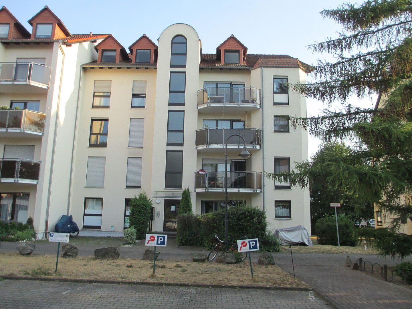 2 bedroom flat for sale, 61 m², Ramonvillestr. 4a, Karben, Hesse 2 bedroom flat for sale, 61 m², Ramonvillestr. 4a, Karben, Hesse