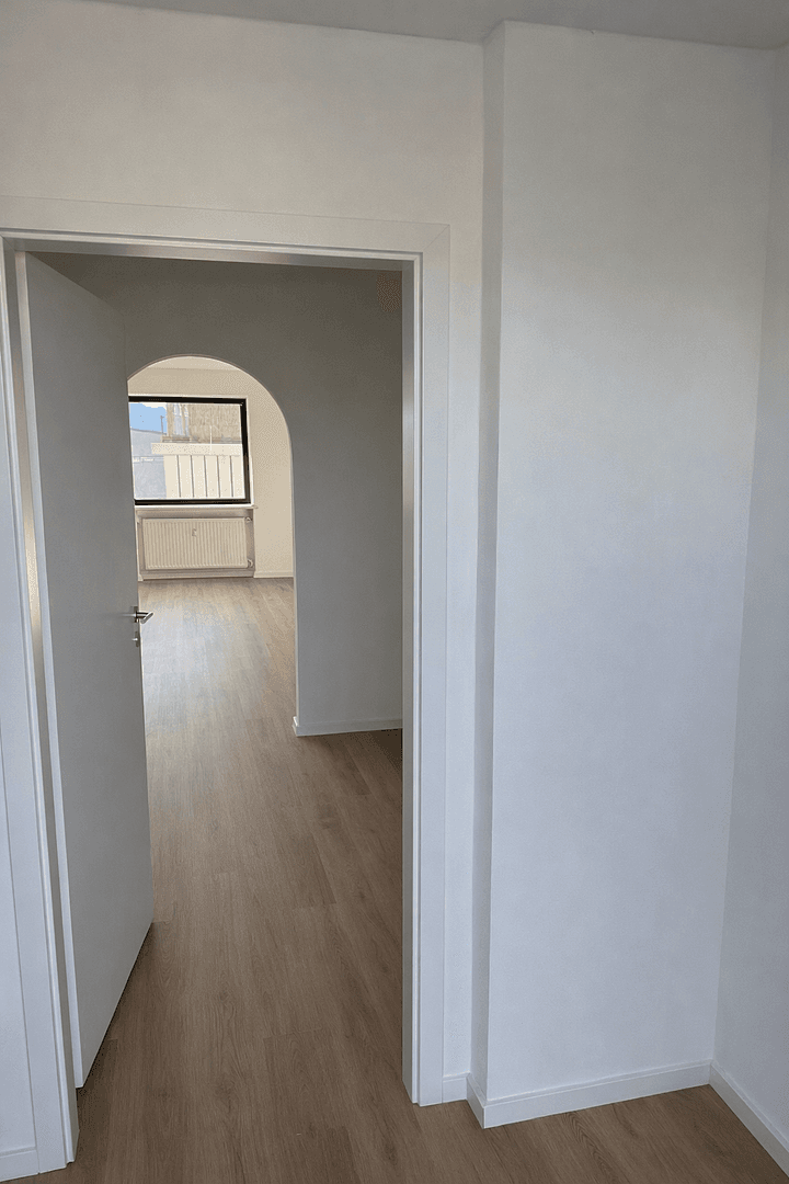 2 bedroom with open-plan kitchen flat for sale, 83 m², Durach, Bavaria 2 bedroom with open-plan kitchen flat for sale, 83 m², Durach, Bavaria