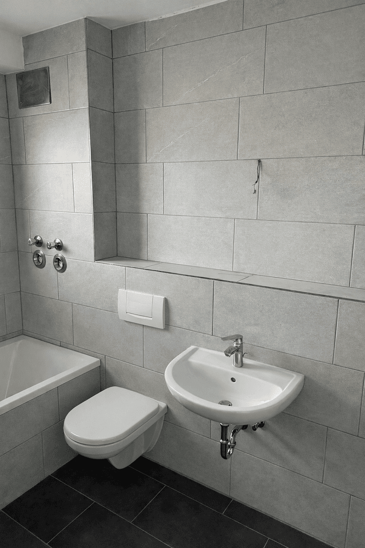 2 bedroom with open-plan kitchen flat for sale, 83 m², Durach, Bavaria 2 bedroom with open-plan kitchen flat for sale, 83 m², Durach, Bavaria