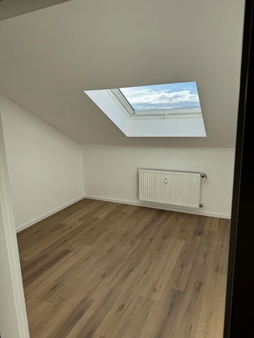 2 bedroom with open-plan kitchen flat for sale, 83 m², Durach, Bavaria 2 bedroom with open-plan kitchen flat for sale, 83 m², Durach, Bavaria