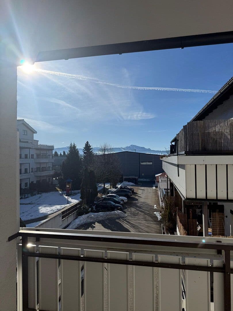 2 bedroom with open-plan kitchen flat for sale, 83 m², Durach, Bavaria 2 bedroom with open-plan kitchen flat for sale, 83 m², Durach, Bavaria