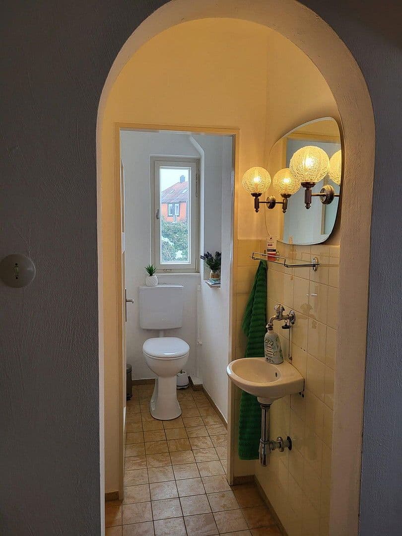 house to rent, 90 m², Röthenbach an der Pegnitz, Bavaria house to rent, 90 m², Röthenbach an der Pegnitz, Bavaria