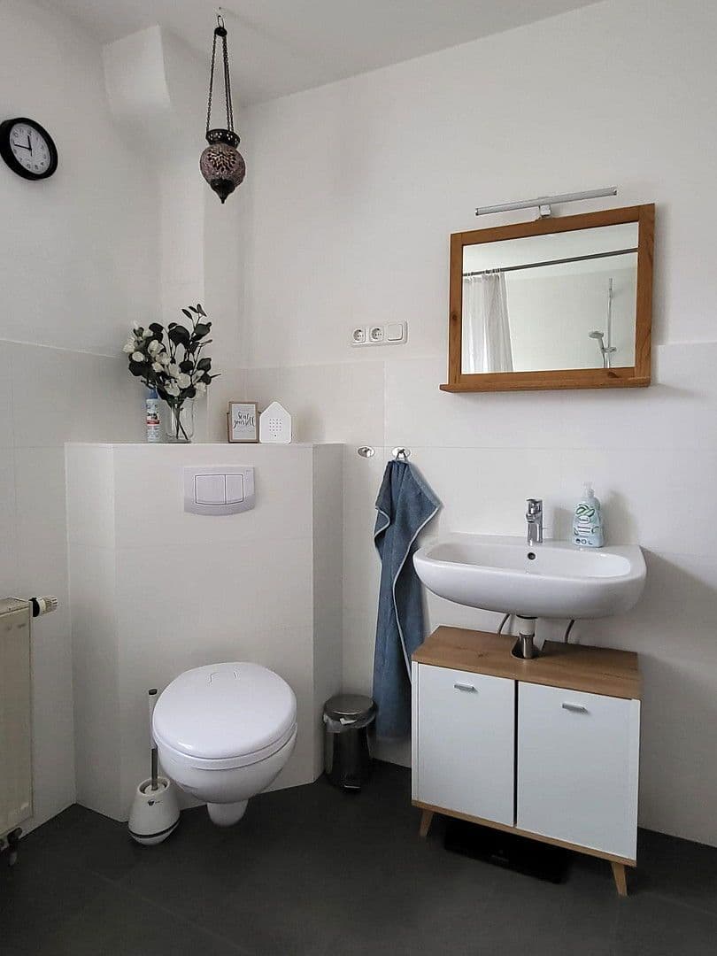 house to rent, 90 m², Röthenbach an der Pegnitz, Bavaria house to rent, 90 m², Röthenbach an der Pegnitz, Bavaria