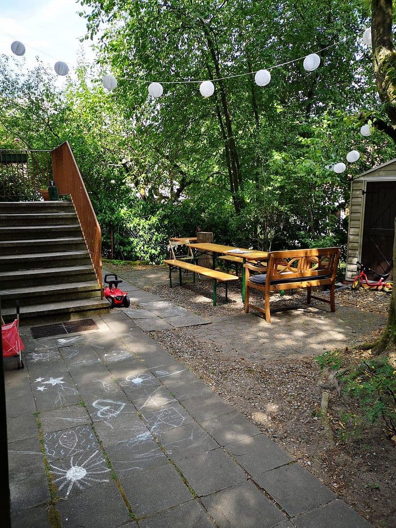 house to rent, 90 m², Röthenbach an der Pegnitz, Bavaria house to rent, 90 m², Röthenbach an der Pegnitz, Bavaria