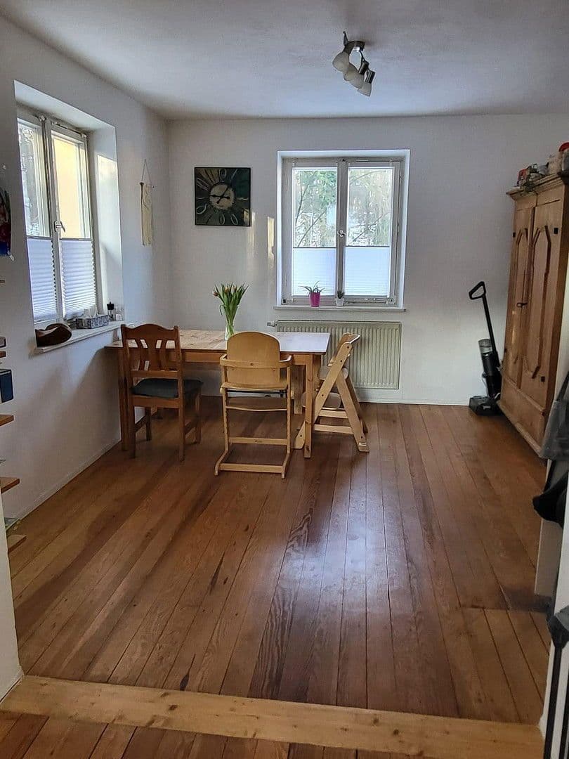 house to rent, 90 m², Röthenbach an der Pegnitz, Bavaria house to rent, 90 m², Röthenbach an der Pegnitz, Bavaria