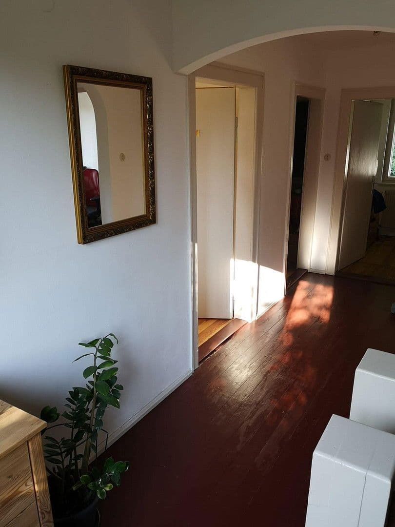 house to rent, 90 m², Röthenbach an der Pegnitz, Bavaria house to rent, 90 m², Röthenbach an der Pegnitz, Bavaria