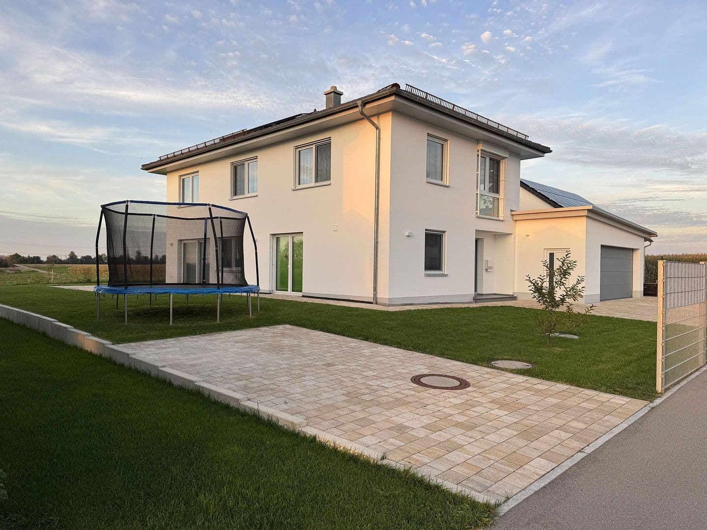 house for sale, 227 m², Laupheim, Baden-Württemberg house for sale, 227 m², Laupheim, Baden-Württemberg