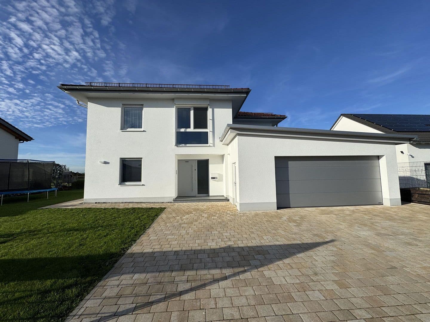 house for sale, 227 m², Laupheim, Baden-Württemberg house for sale, 227 m², Laupheim, Baden-Württemberg