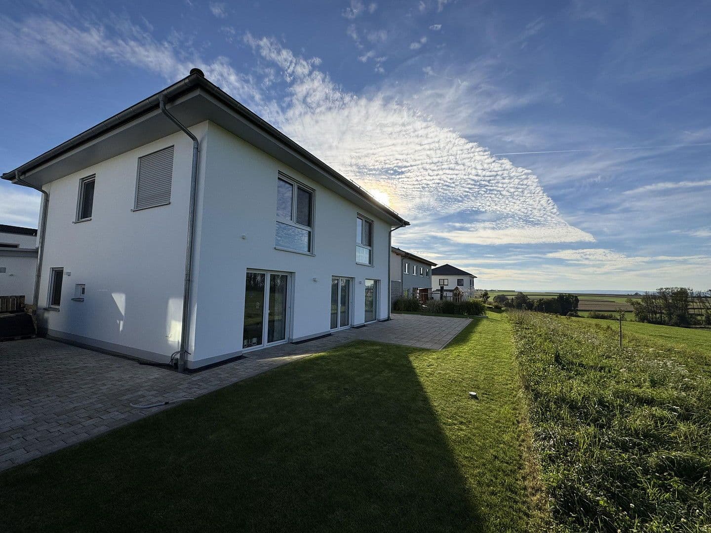 house for sale, 227 m², Laupheim, Baden-Württemberg house for sale, 227 m², Laupheim, Baden-Württemberg