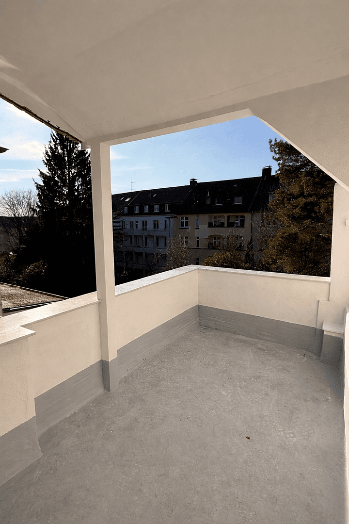 3 bedroom flat to rent, 99 m², Cranachstr.52, Essen, North Rhine-Westphalia 3 bedroom flat to rent, 99 m², Cranachstr.52, Essen, North Rhine-Westphalia