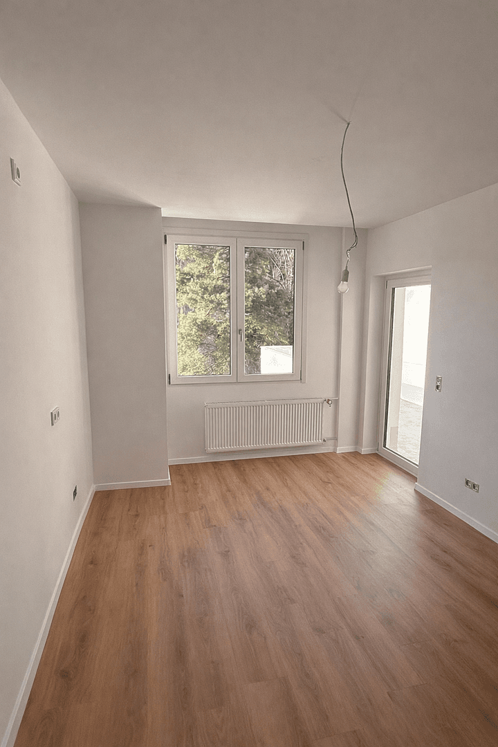 3 bedroom flat to rent, 99 m², Cranachstr.52, Essen, North Rhine-Westphalia 3 bedroom flat to rent, 99 m², Cranachstr.52, Essen, North Rhine-Westphalia