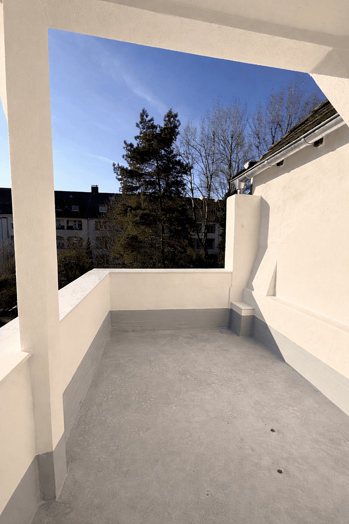 3 bedroom flat to rent, 99 m², Cranachstr.52, Essen, North Rhine-Westphalia 3 bedroom flat to rent, 99 m², Cranachstr.52, Essen, North Rhine-Westphalia