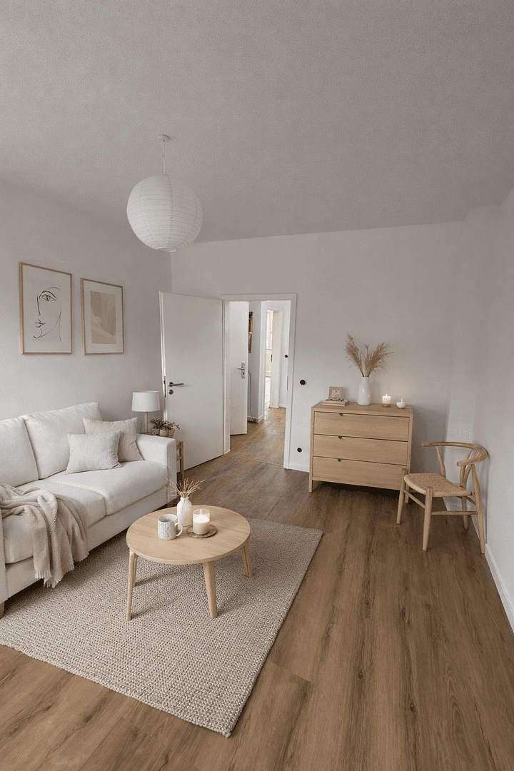 3 bedroom flat to rent, 99 m², Cranachstr.52, Essen, North Rhine-Westphalia 3 bedroom flat to rent, 99 m², Cranachstr.52, Essen, North Rhine-Westphalia