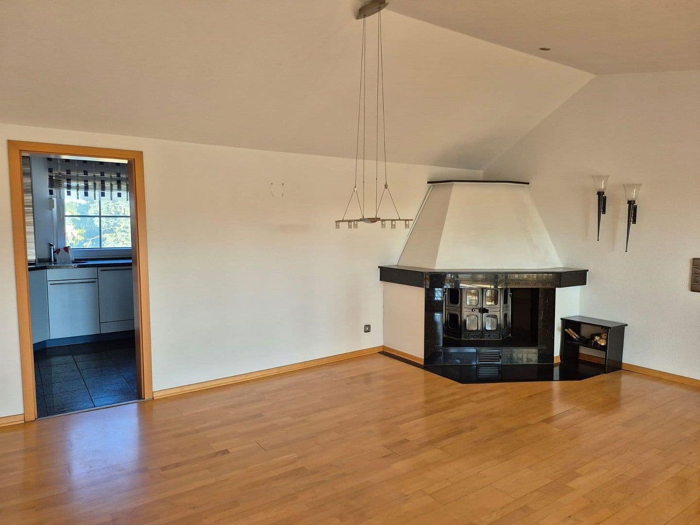 4 bedroom flat to rent, 132 m², Argenthal, Rhineland-Palatinate 4 bedroom flat to rent, 132 m², Argenthal, Rhineland-Palatinate