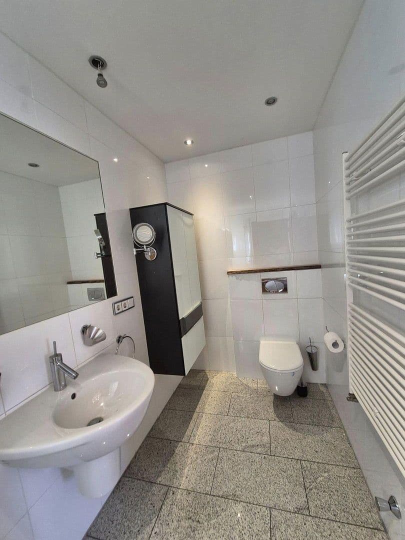 4 bedroom flat to rent, 132 m², Argenthal, Rhineland-Palatinate 4 bedroom flat to rent, 132 m², Argenthal, Rhineland-Palatinate