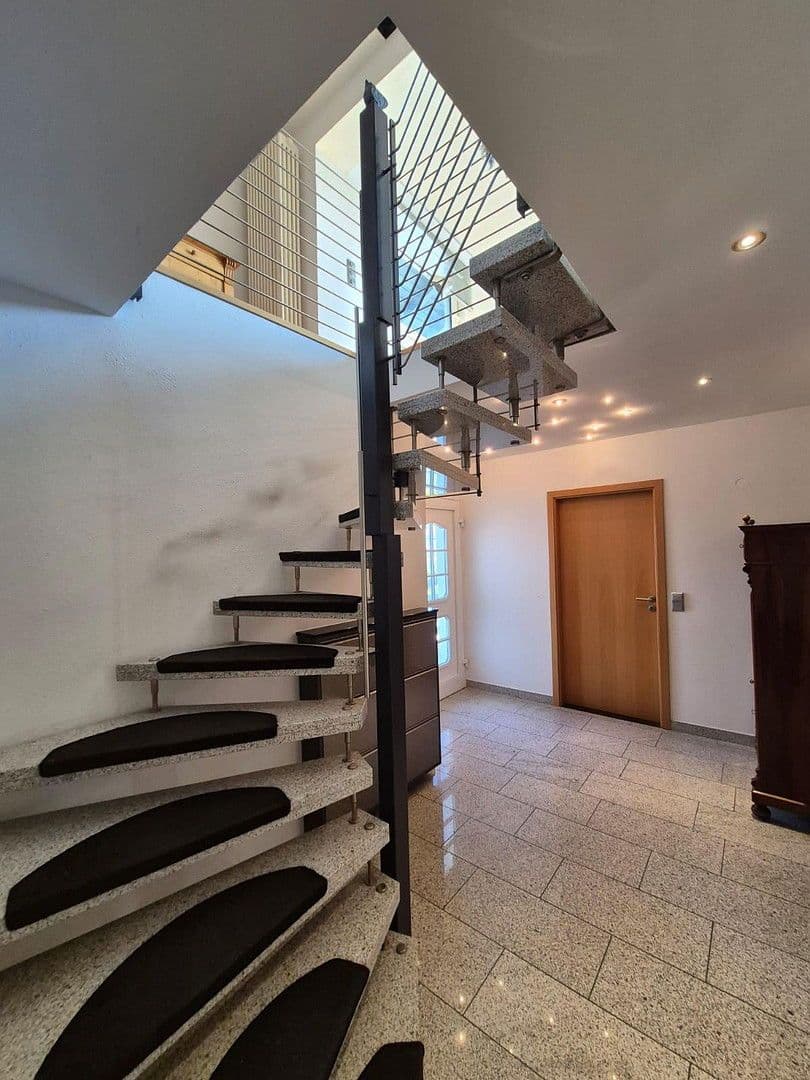 4 bedroom flat to rent, 132 m², Argenthal, Rhineland-Palatinate 4 bedroom flat to rent, 132 m², Argenthal, Rhineland-Palatinate