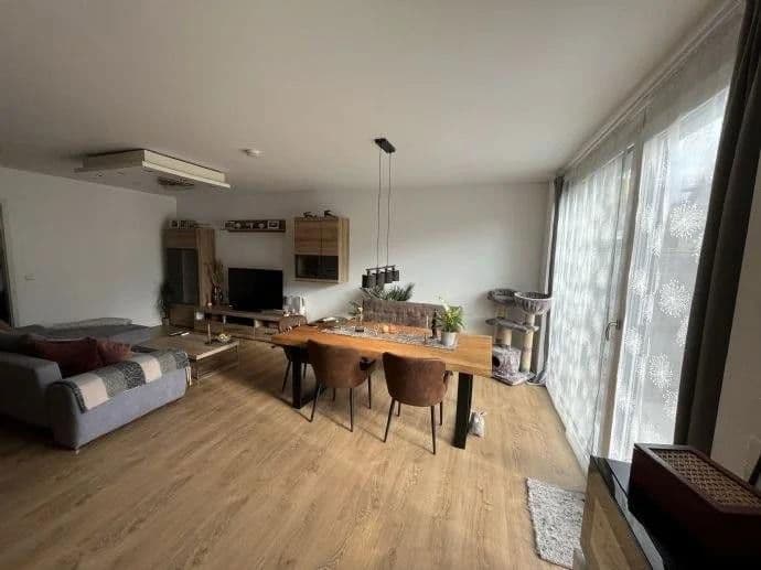 3 bedroom flat to rent, 80 m², Schlierbachstraße 17, Hetzles, Bavaria 3 bedroom flat to rent, 80 m², Schlierbachstraße 17, Hetzles, Bavaria