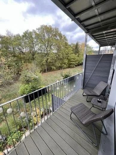 3 bedroom flat to rent, 80 m², Schlierbachstraße 17, Hetzles, Bavaria 3 bedroom flat to rent, 80 m², Schlierbachstraße 17, Hetzles, Bavaria