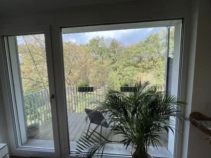 3 bedroom flat to rent, 80 m², Schlierbachstraße 17, Hetzles, Bavaria 3 bedroom flat to rent, 80 m², Schlierbachstraße 17, Hetzles, Bavaria